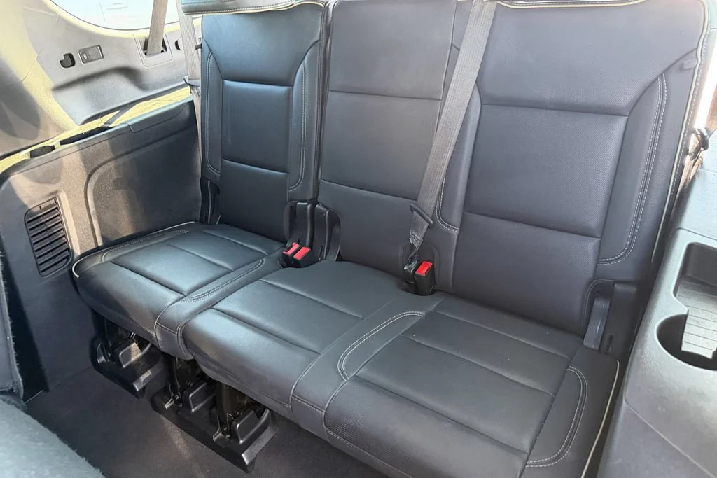 Used 2023 Summit White GMC SLT image 24