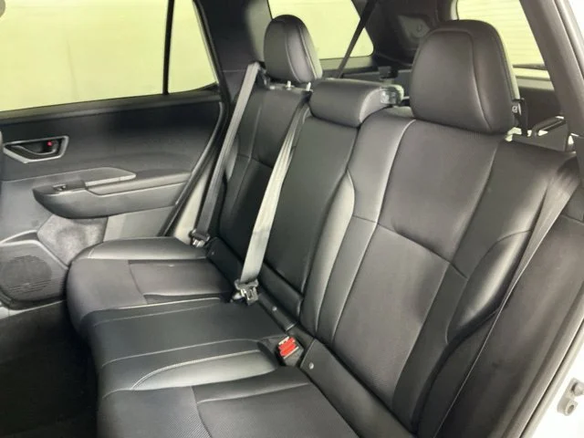New 2026 White Subaru Limited image 22