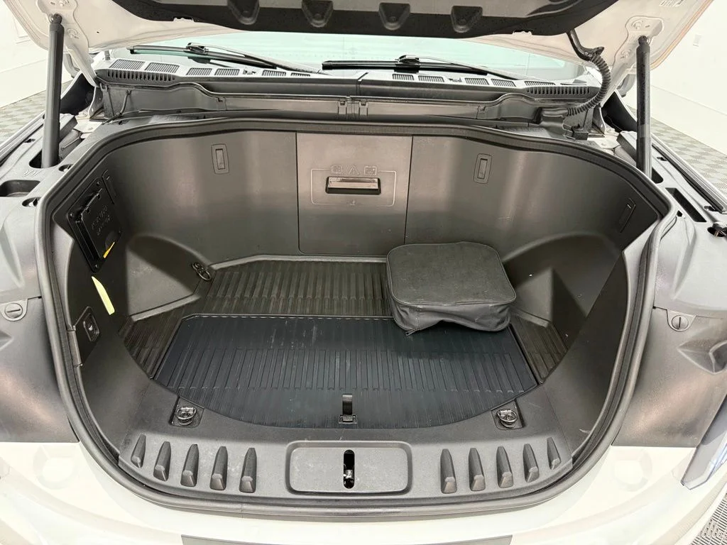 Used 2023 White Ford XLT image 15