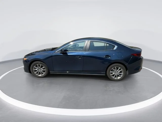 Used 2024 Blue Mazda 2.5 S image 5