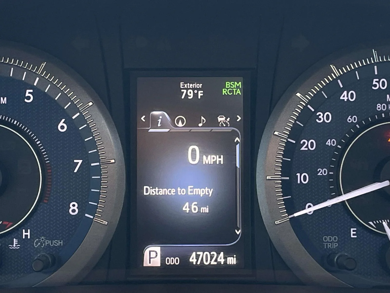 Used 2019 Blizzard Pearl Toyota Limited Premium image 17