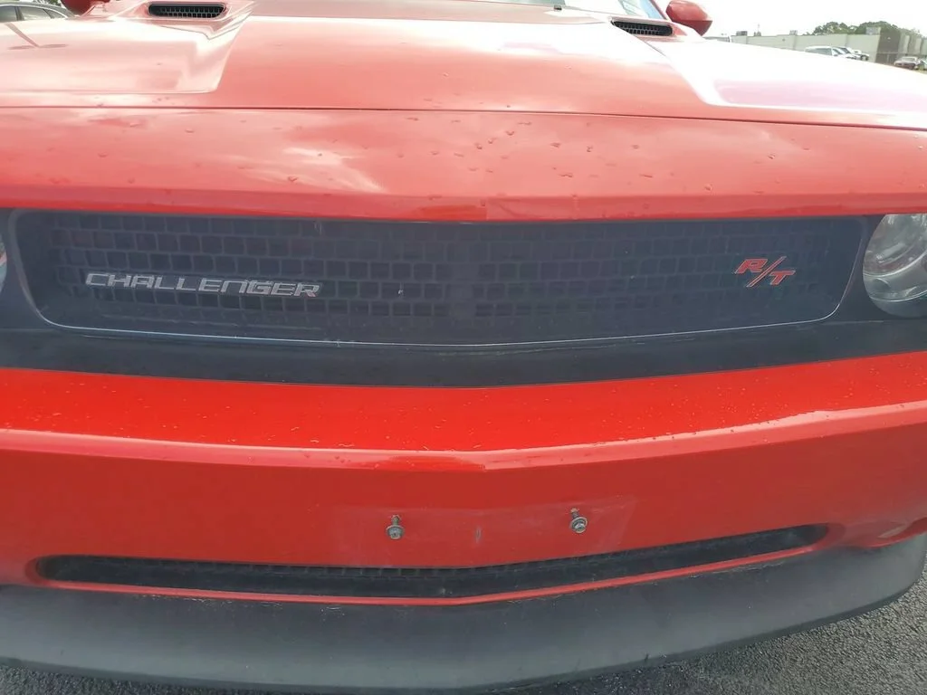 Used 2014 Red Dodge R/T image 29