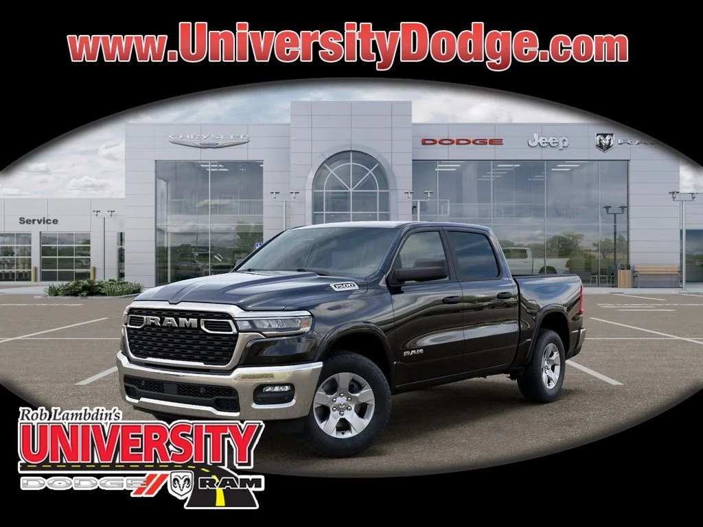 2026 RAM Ram 1500 Pickup