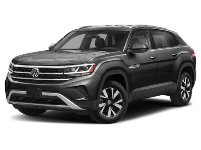 2023 Volkswagen Atlas Cross Sport 3.6L V6 SEL Premium R-Line 4MOTION's photo