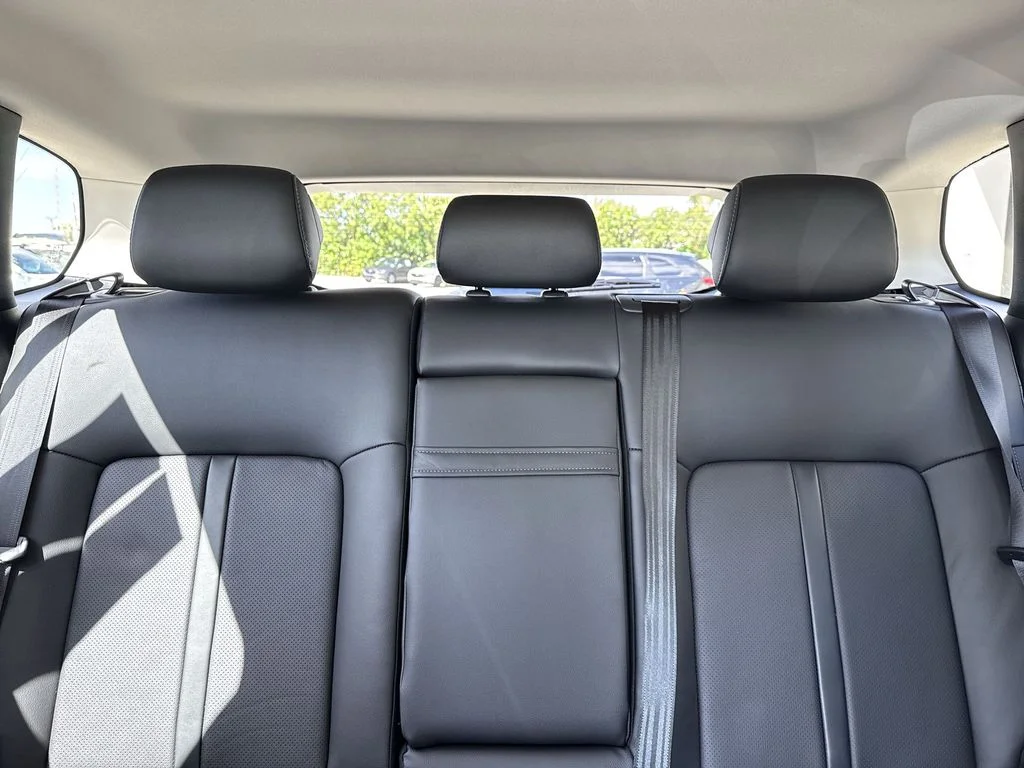 New 2026 Gray Metallic Mazda Premium AWD image 18
