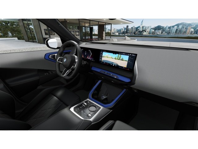 New 2026 Alpine White BMW 30 xDrive image 14
