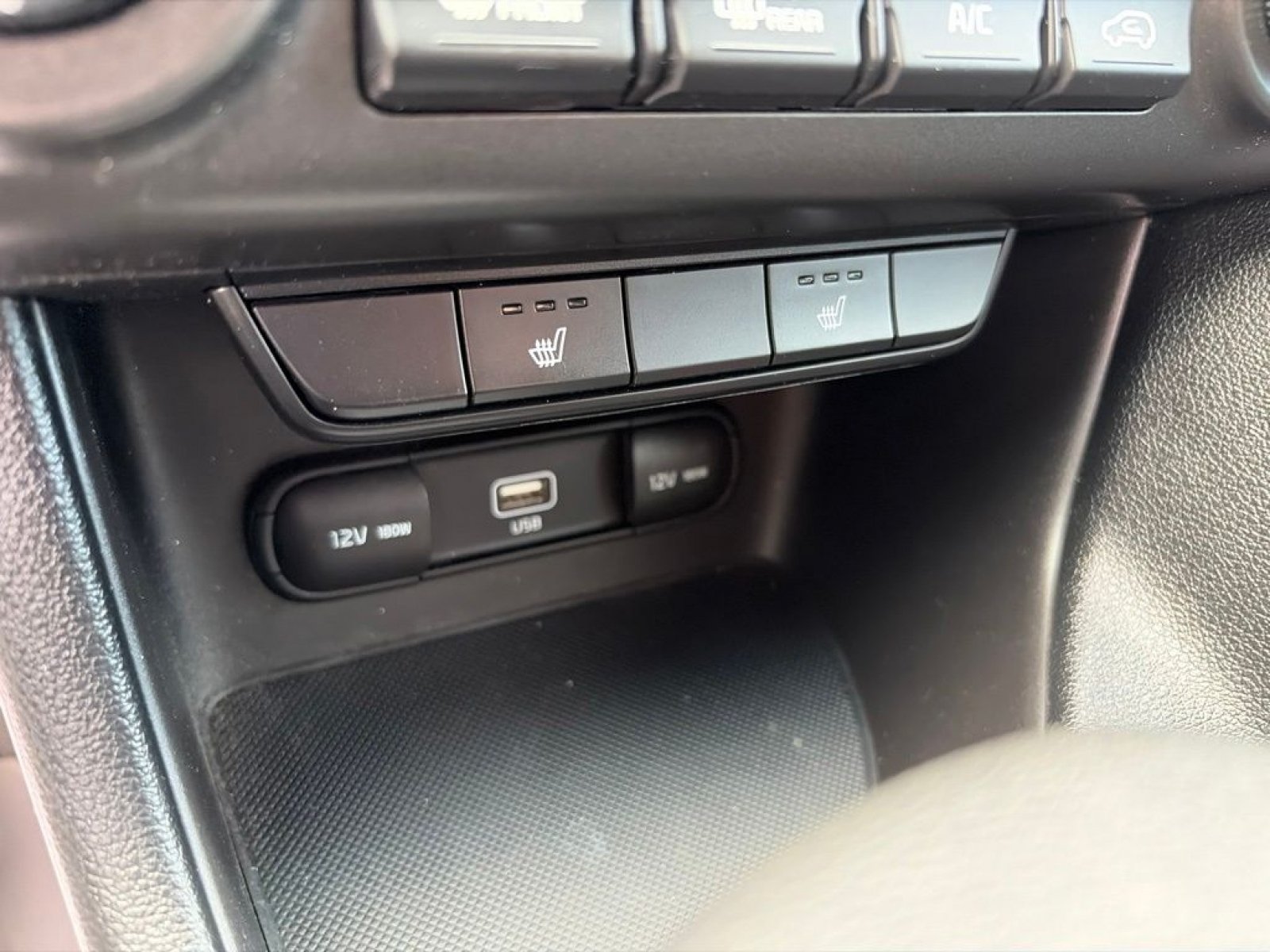 Used 2020 Steel Gray Kia S image 20