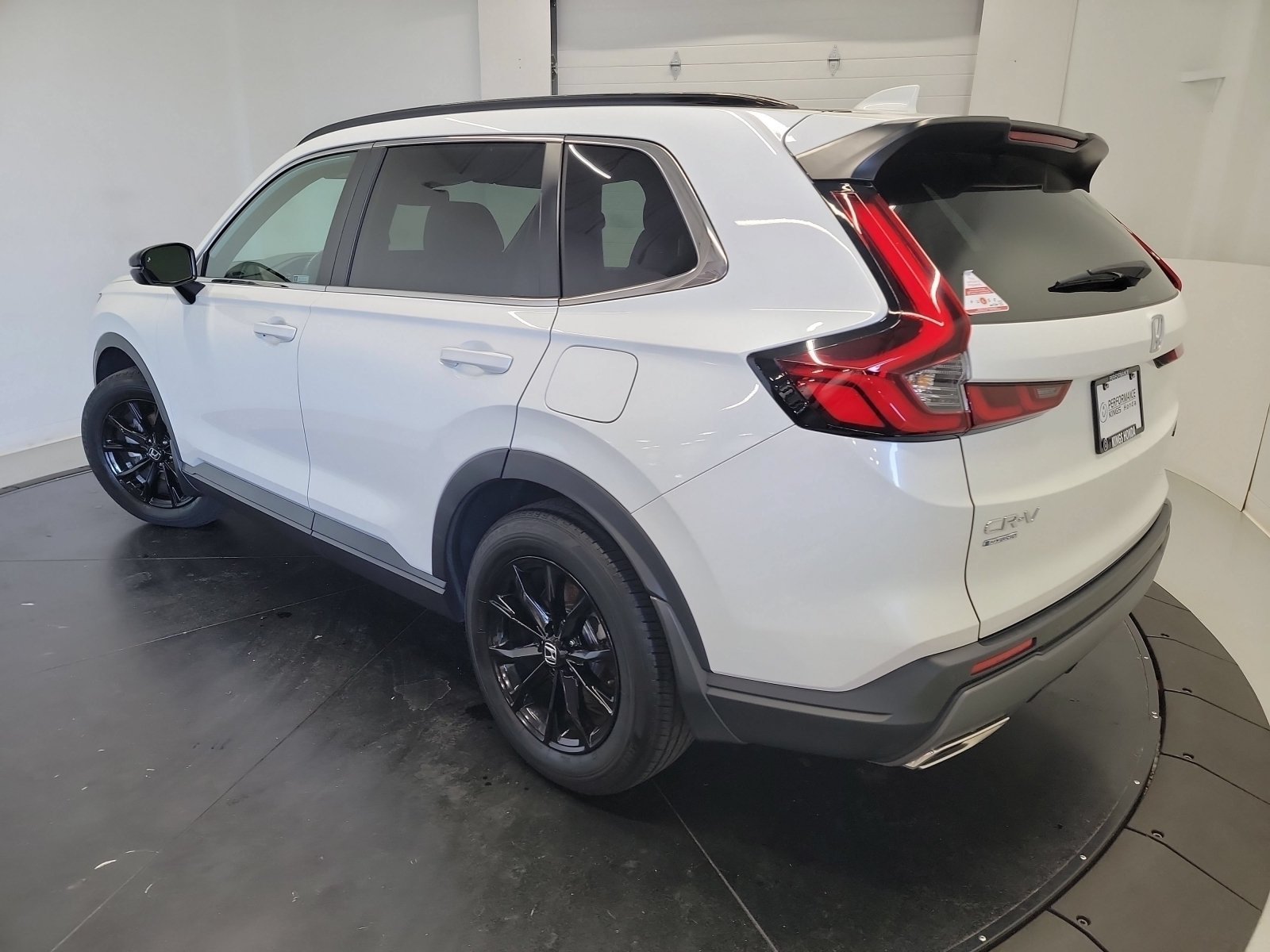 2024 Honda CR-V Sport-L - Photo 38