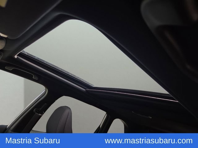 Used 2026 Crystal White Pearl Subaru Premium image 8