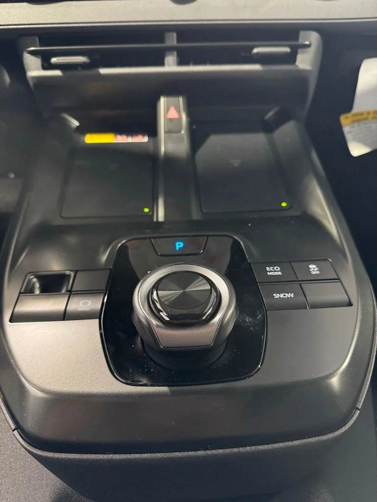 New 2026 Off-white Toyota  image 44
