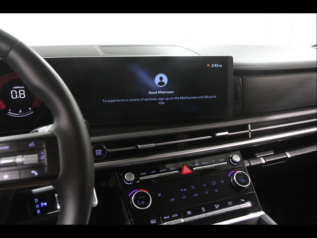 2026 Hyundai Santa Fe SEL - Photo 9
