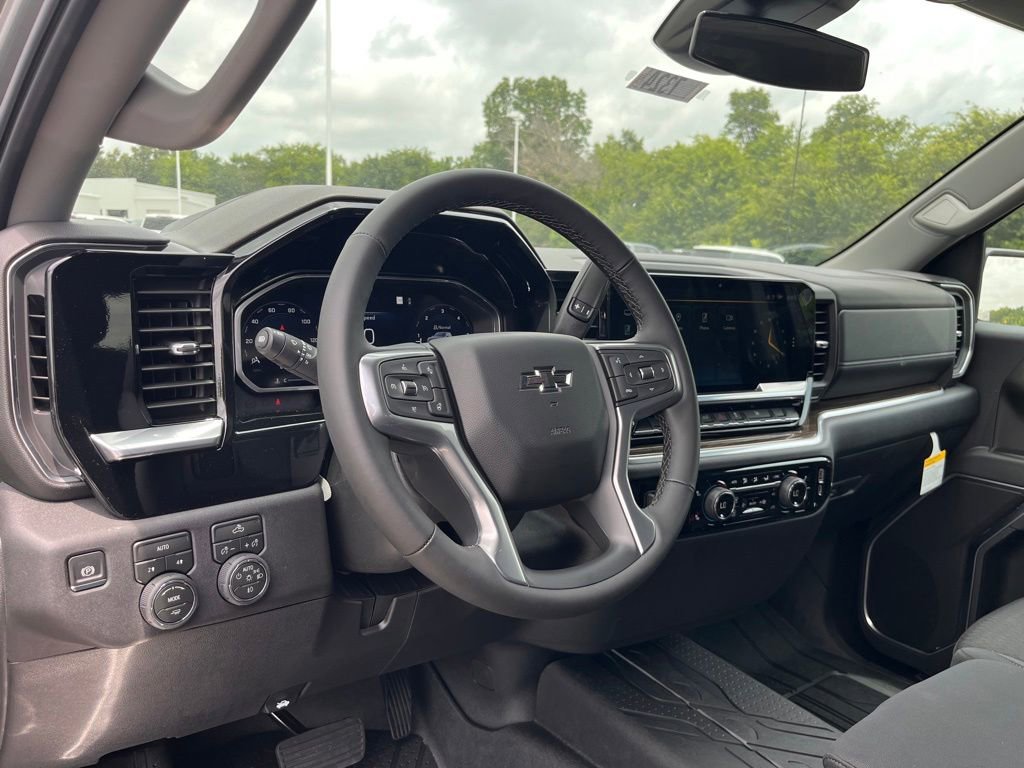2026 Chevrolet Silverado 1500 RST - Photo 16