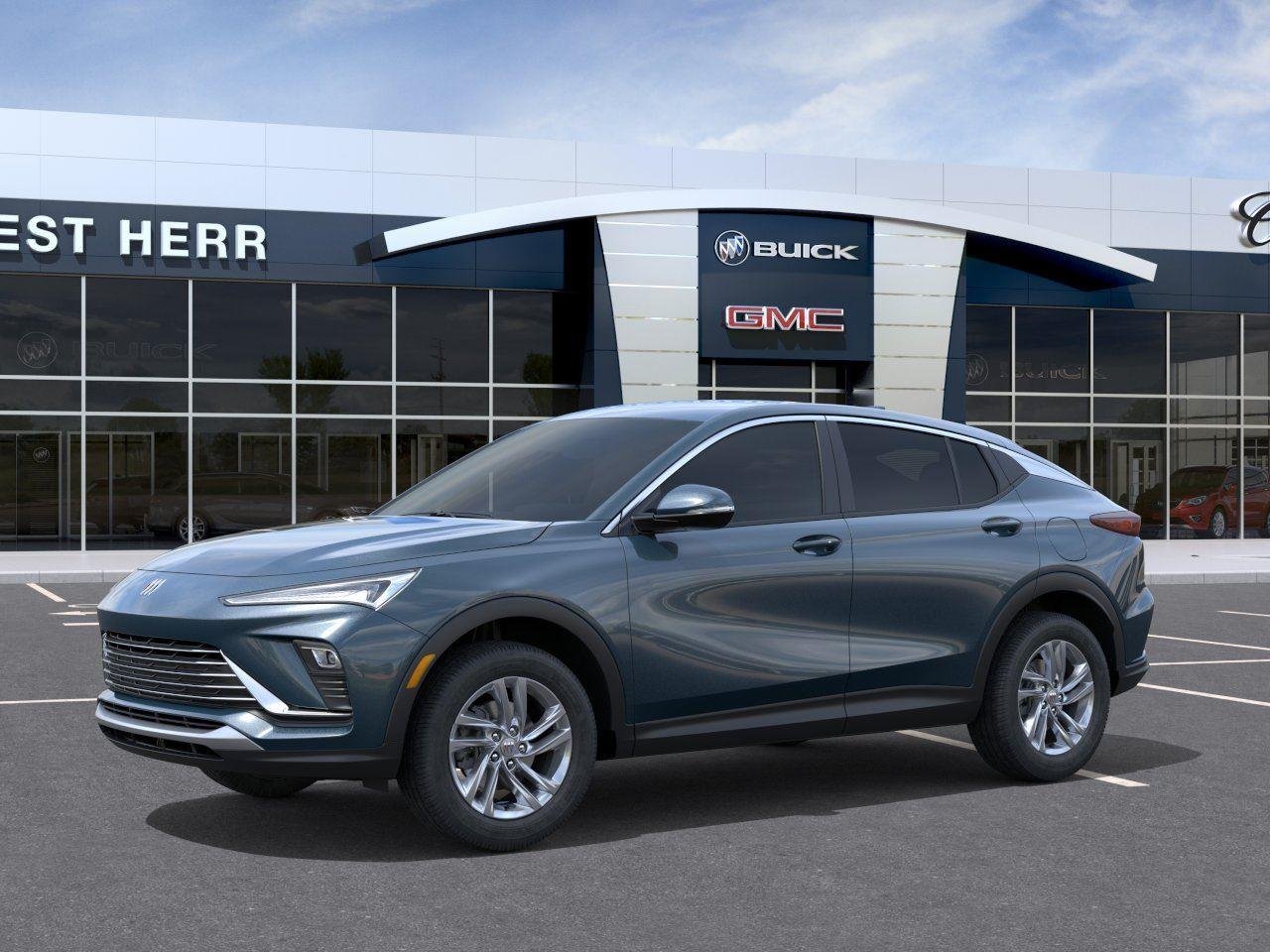 2026 Buick Envista Preferred - Photo 26