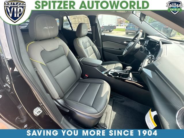2026 Chevrolet Trax Activ - Photo 29
