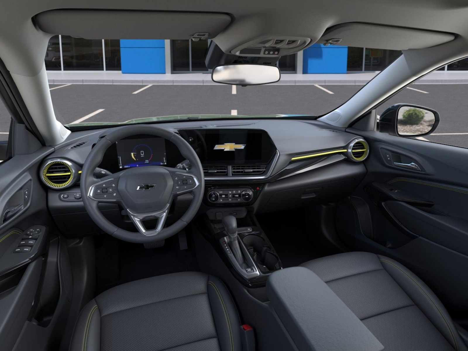 2026 Chevrolet Trax Activ - Photo 15