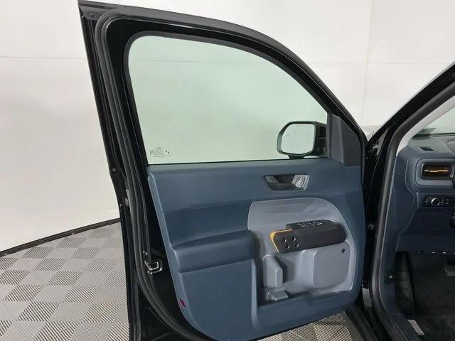 New 2026 Shadow Black Ford Tremor image 15