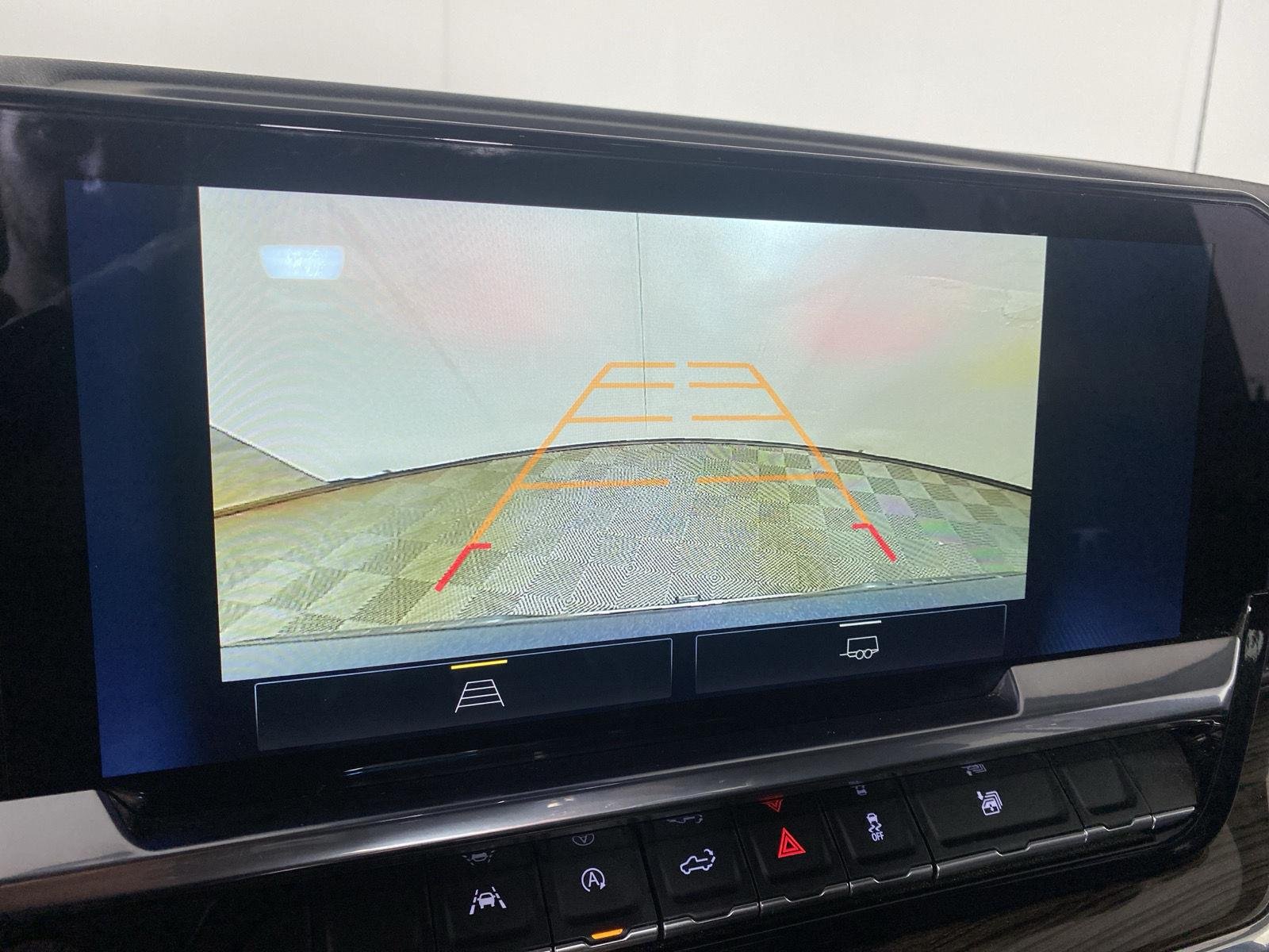 Used 2024 Ash Chevrolet LT image 19