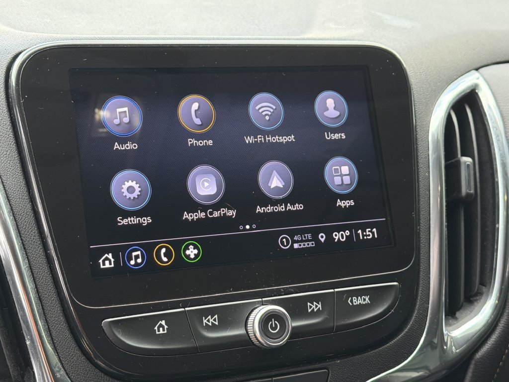 2024 Chevrolet Equinox Premier - Photo 22