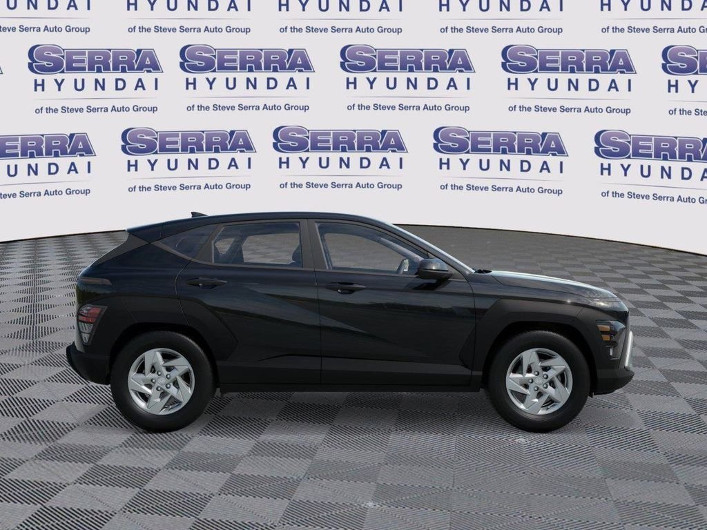 New 2027  Hyundai SE FWD image 7
