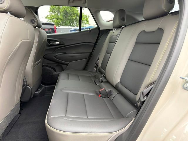 2026 Chevrolet Trax Activ - Photo 13