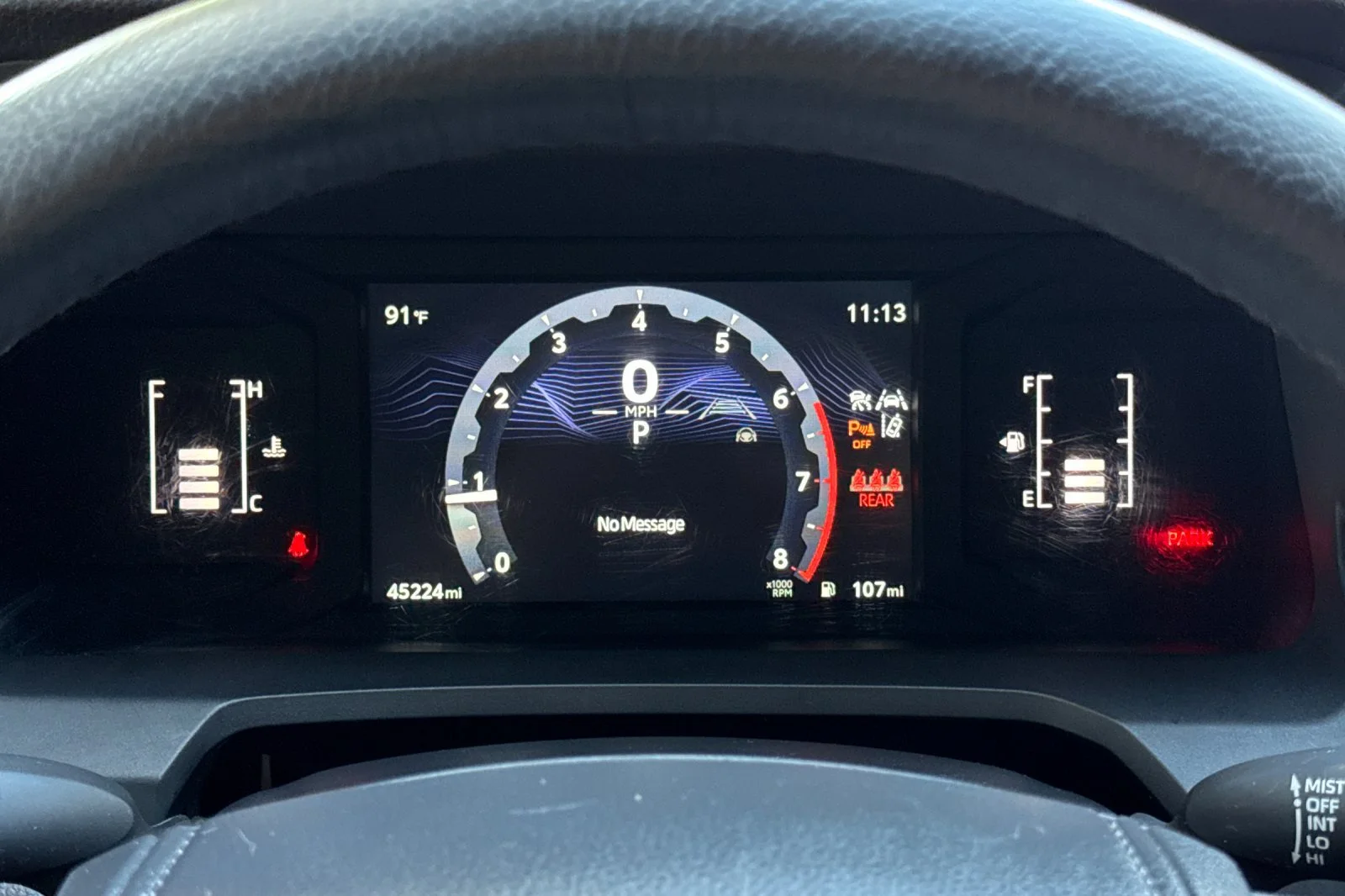 2024 Toyota Tacoma SR5 - Photo 29