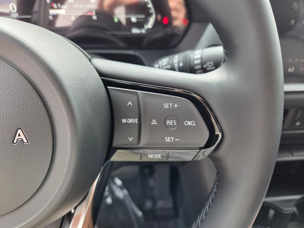 New 2026 Navy Blue Mica Mazda 2.5 S Preferred AWD image 29