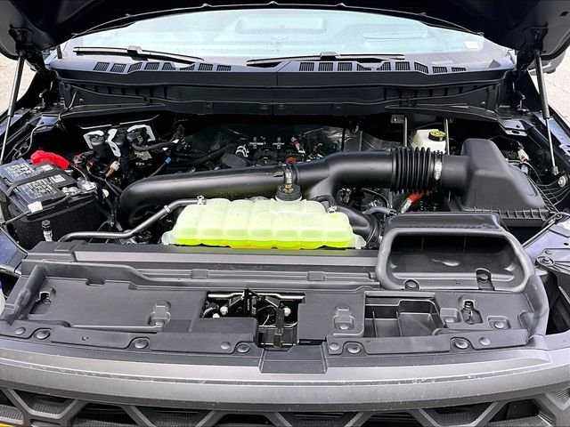 New 2026 Gray Ford Tremor image 12
