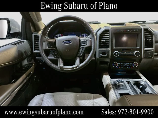 Used 2020 White Ford XLT image 22
