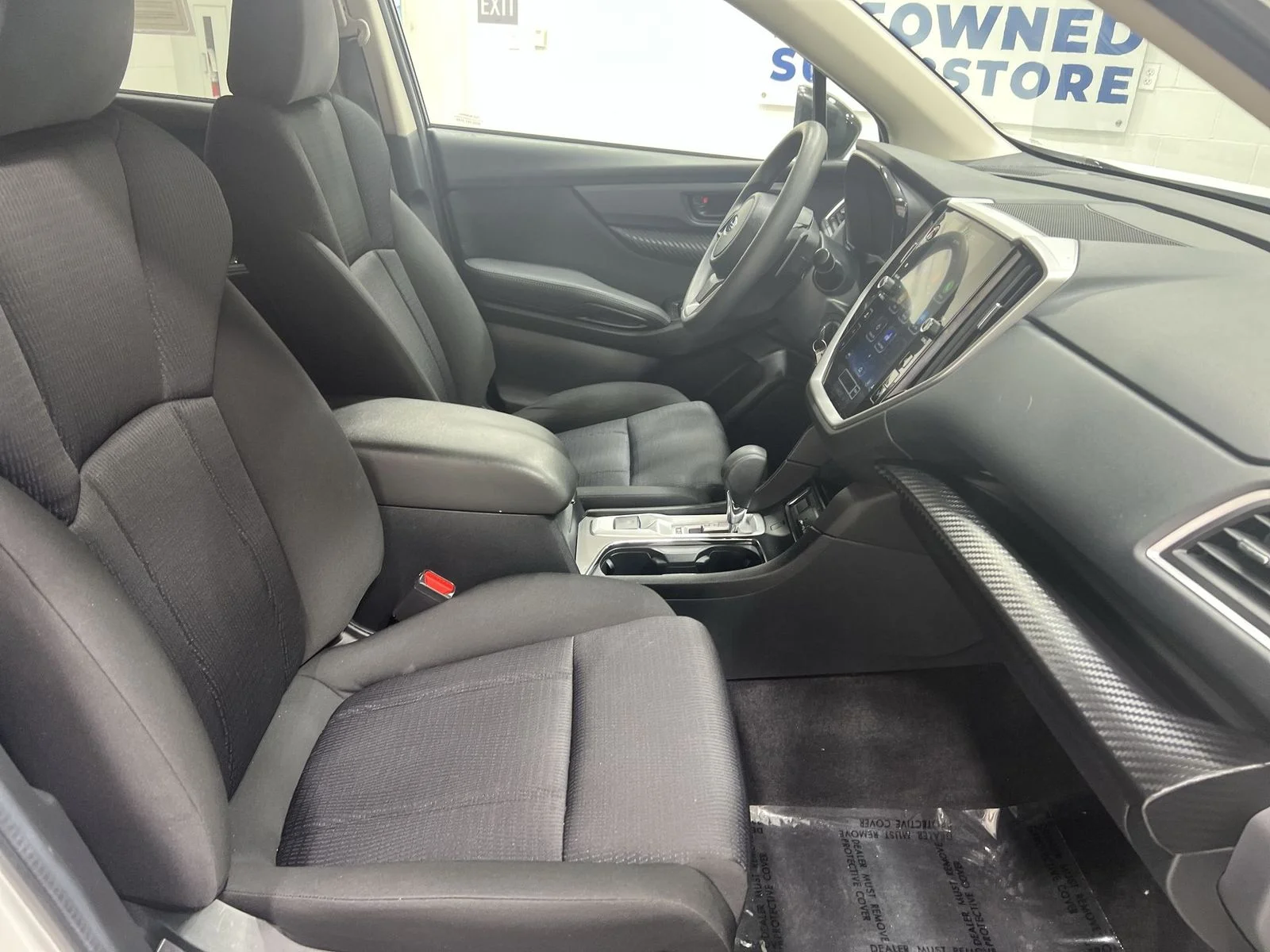 2024 Subaru Ascent Base - Photo 24