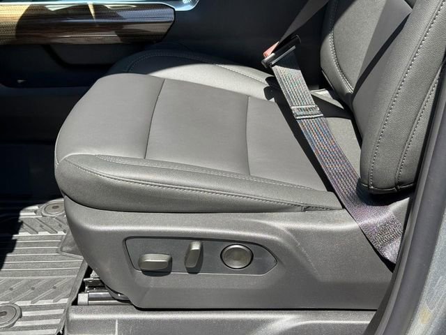 New 2026 Sterling Gray Metallic Chevrolet LT image 12