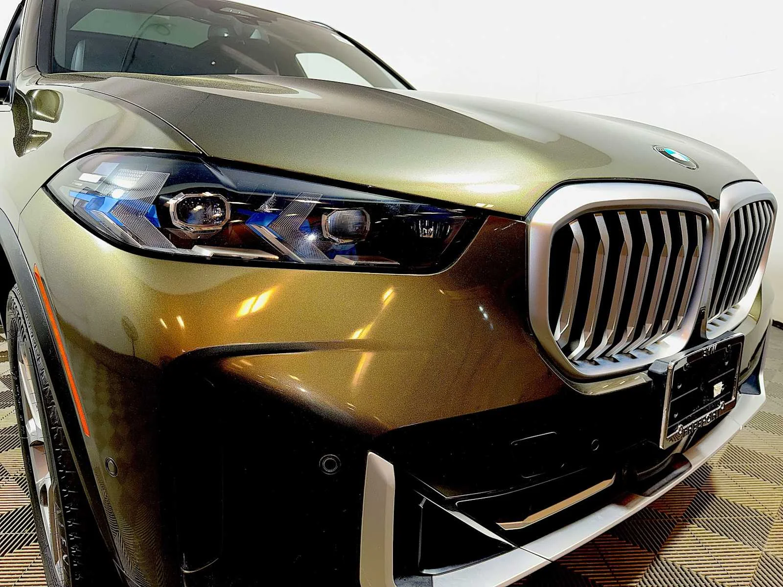 2024 BMW X5 40i - Photo 25