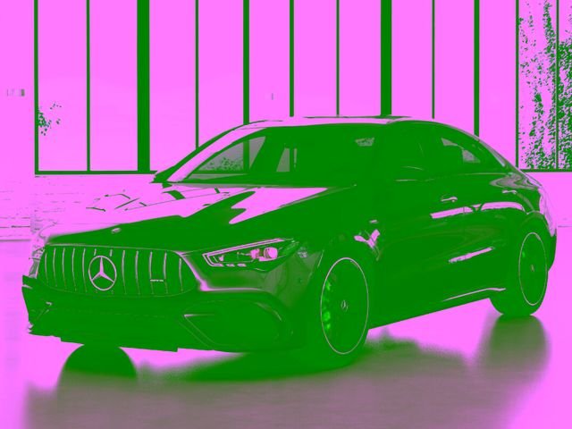 Mercedes-Benz CLA for Sale in Englewood | Benzel-Busch Family of