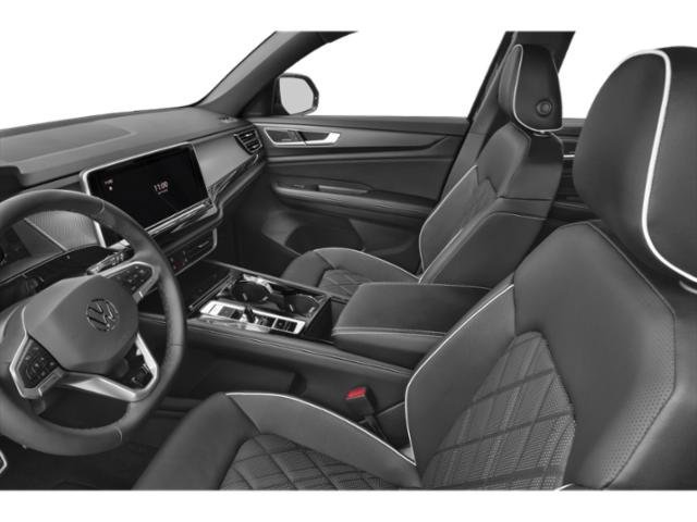 2026 Volkswagen Atlas Cross Sport SEL Premium R-LINE - Photo 9