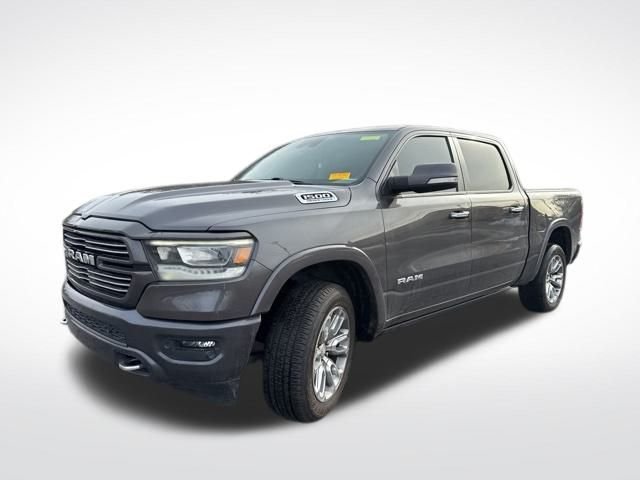 2021 RAM Ram 1500 Pickup Laramie