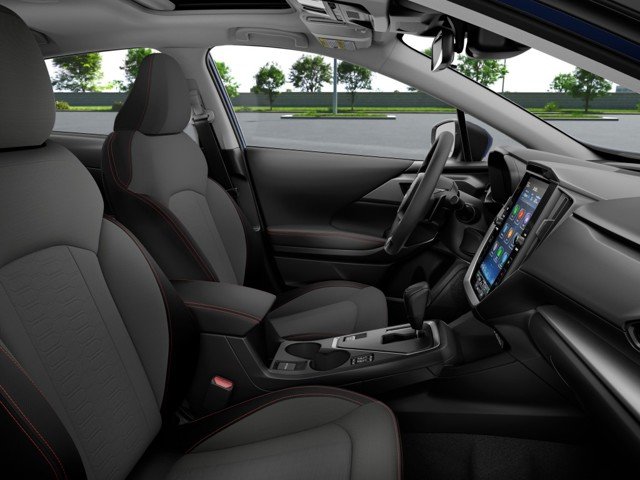 New 2026 SAPPHIRE BLUE PEARL Subaru Sport image 15