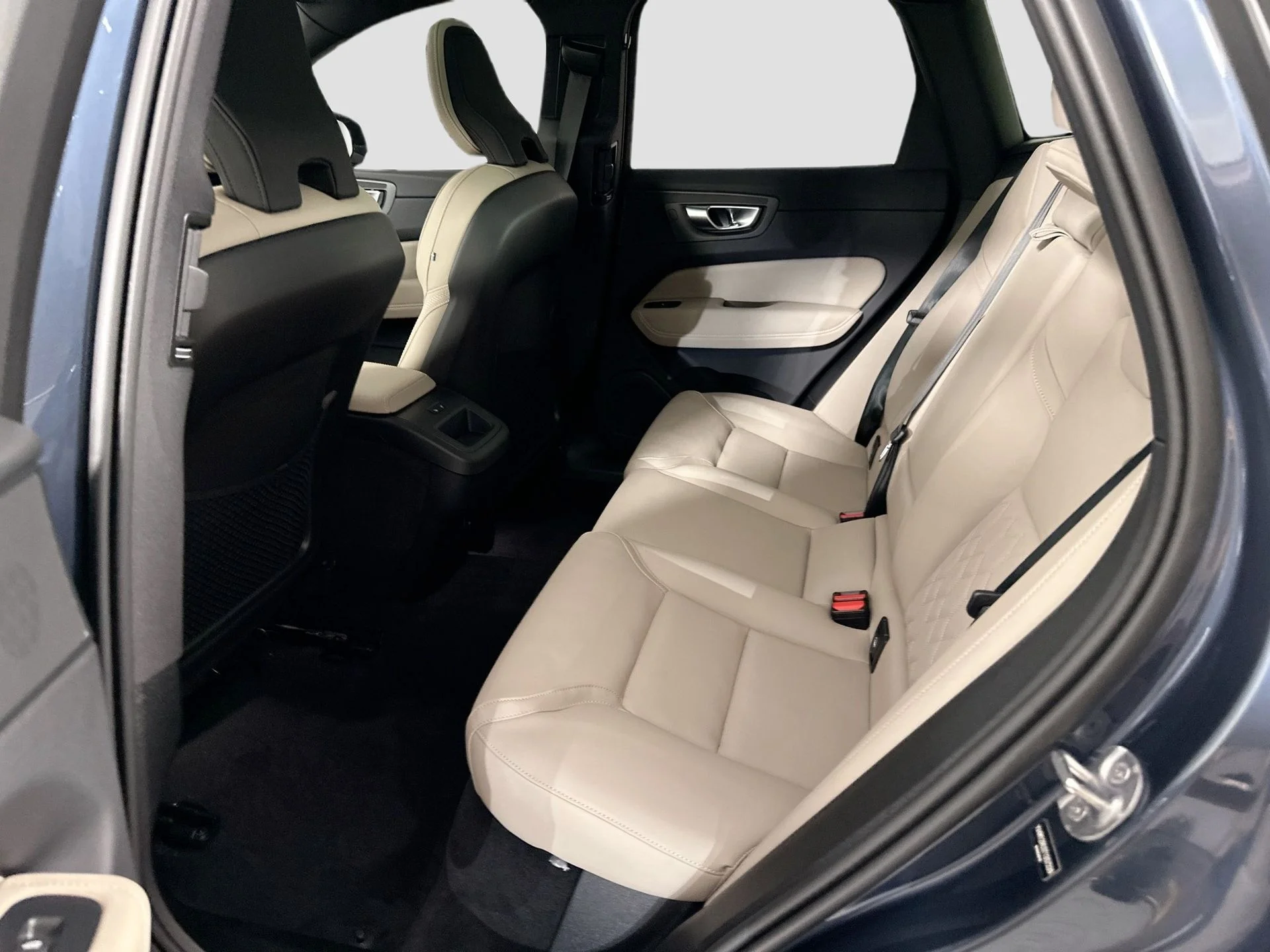 New 2026 Denim Blue Volvo Plus image 23