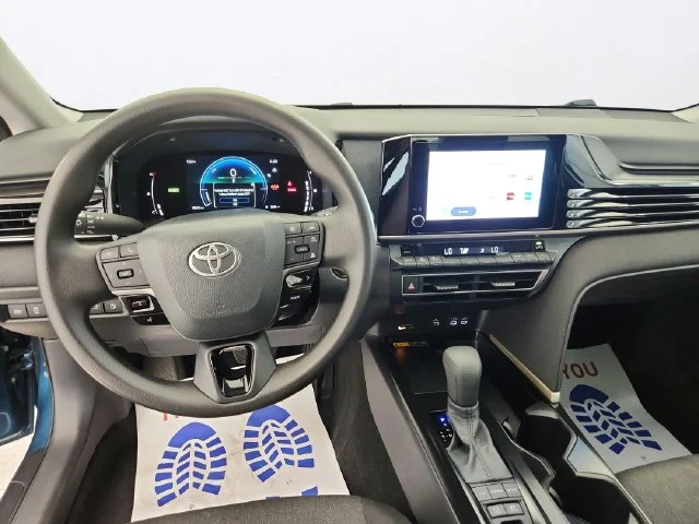 Used 2026 Ocean Toyota LE image 14