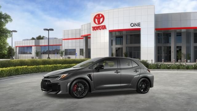 New 2026 Heavy Metal <sup>1</sup> Toyota  DAT image 7