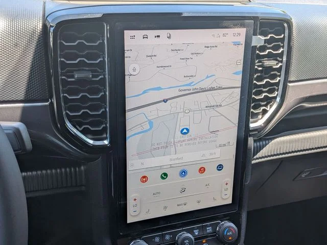 New 2026 Avalanche Ford XLT image 26