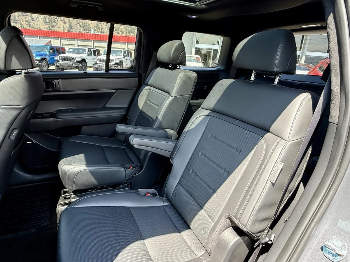 Used 2026 Grey Hyundai Ultimate Calligraphy image 21