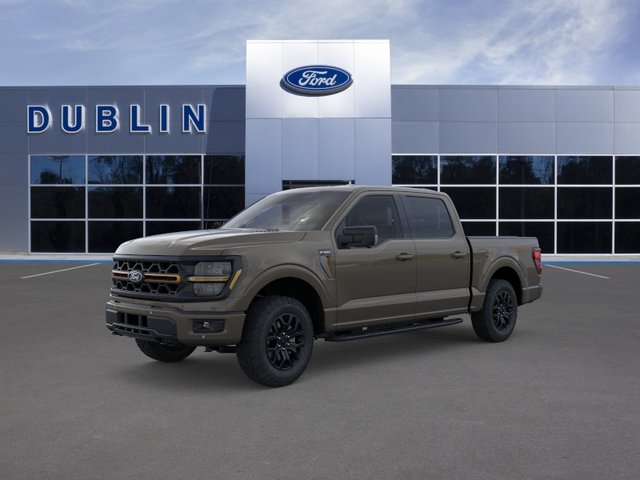 2026 Ford F-150 Tremor®