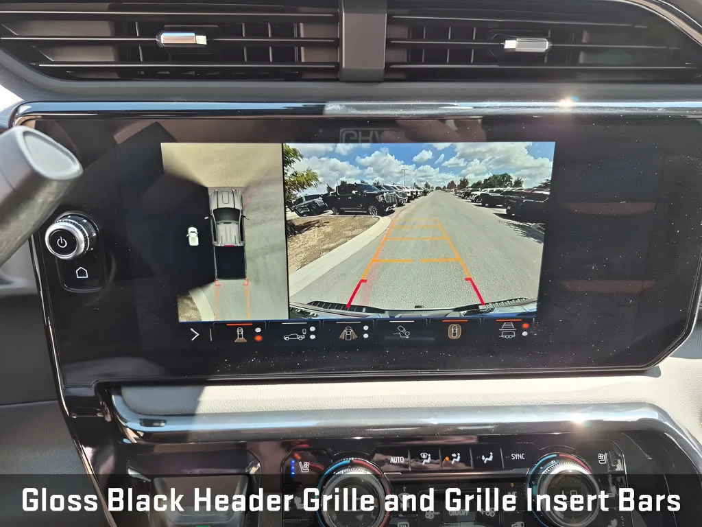 2026 GMC Sierra 2500HD AT4 - Photo 36