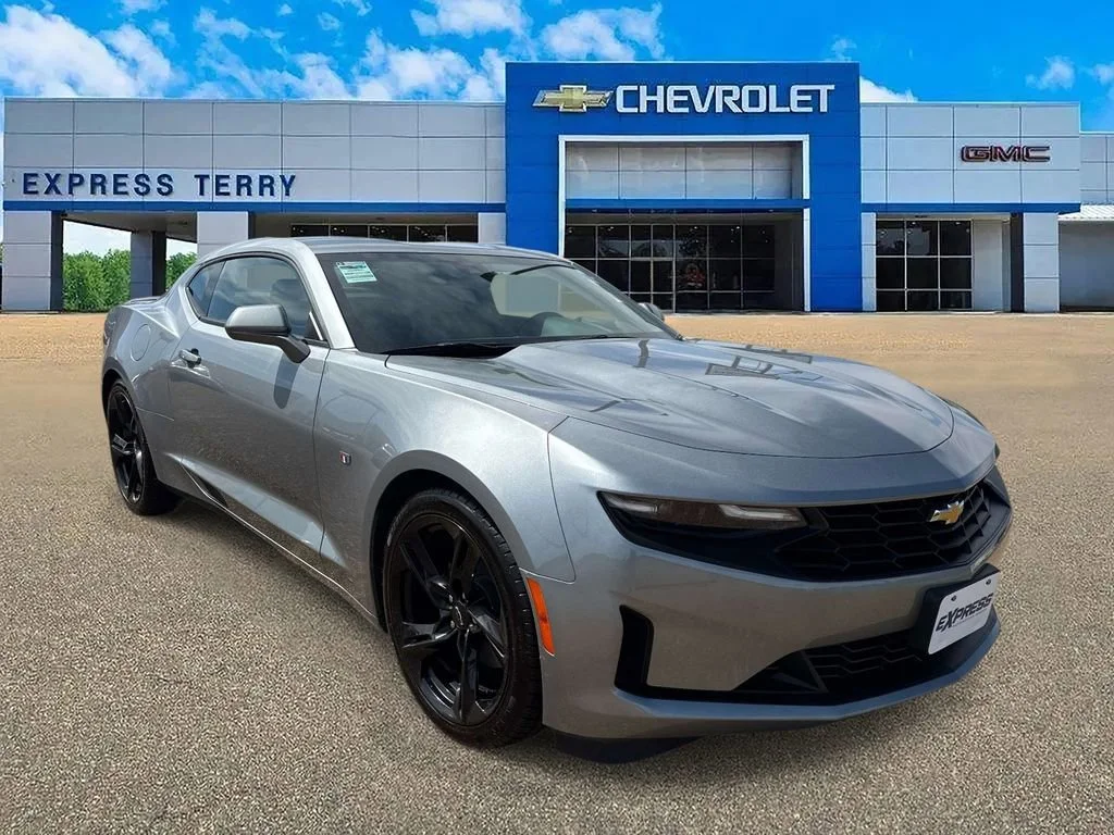 2024 Chevrolet Camaro 3.6 3LT's photo