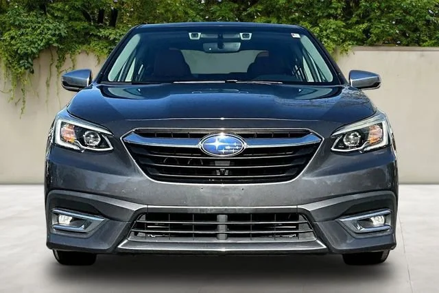 Used 2020 Subaru Legacy Touring with VIN 4S3BWGP64L3006753 for sale in Beachwood, OH