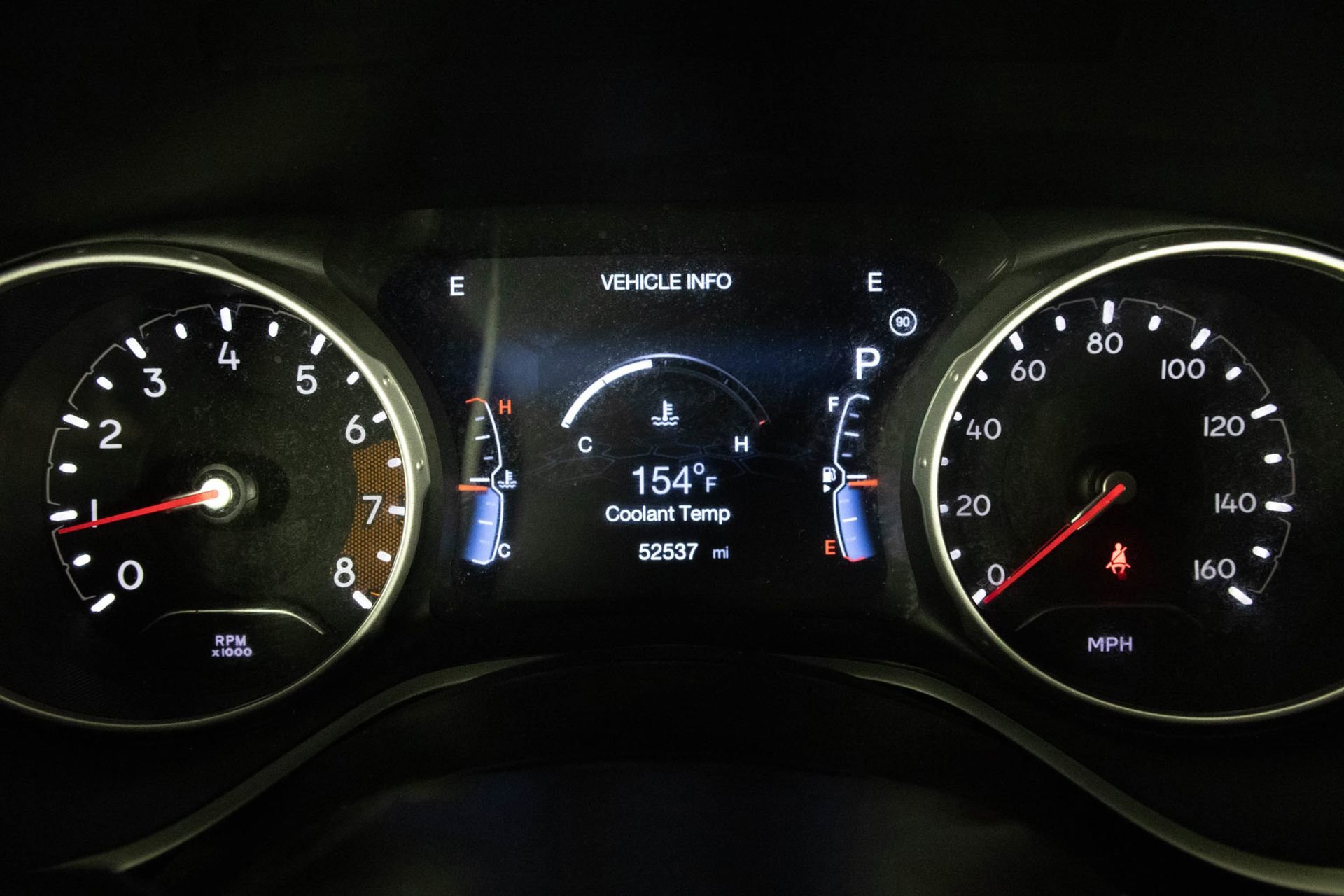 2020 JEEP COMPASS - Image 29