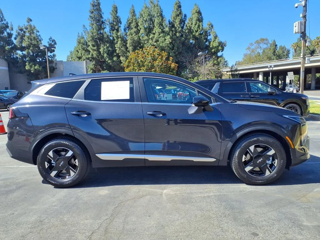 New 2026 Panthera Metal Kia LX image 6