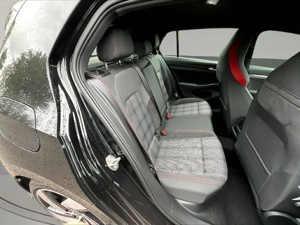 New 2026 Black Volkswagen S image 9