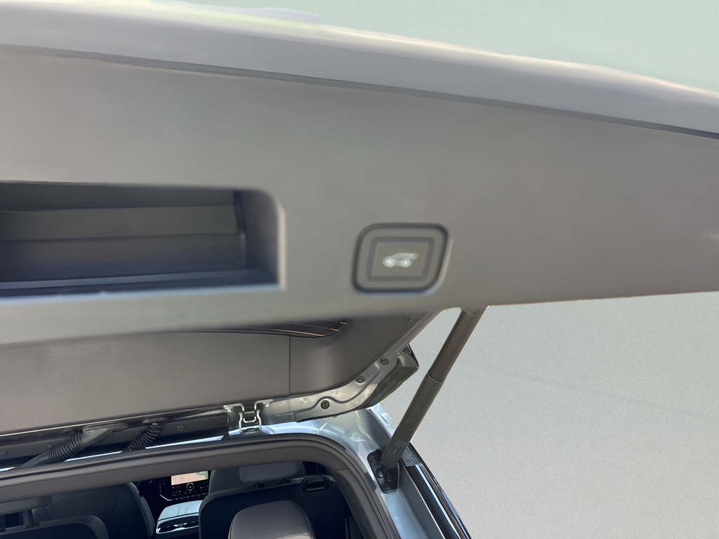 Certified Used 2025 Silver GMC Elevation image 38