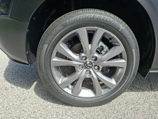 New 2026 Blue Mazda 2.5 S Preferred image 6