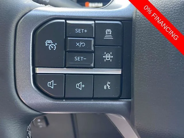 New 2026 White Ford Lariat image 19